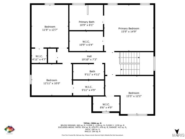 Building Photo - 2025 Maryland Oaks Cir