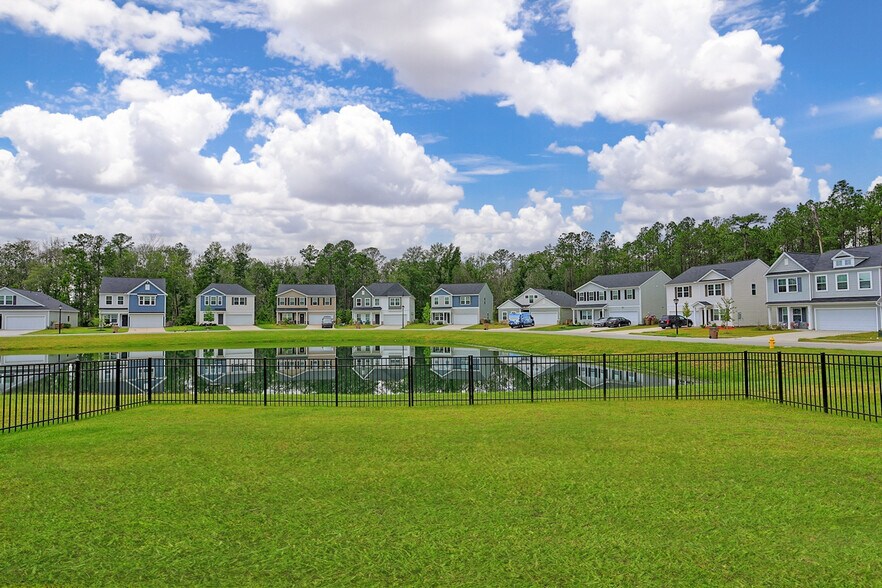 Building Photo - 153 Jepson Way