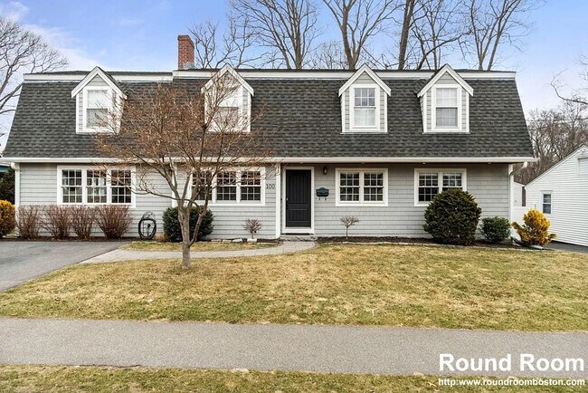 Primary Photo - 100 Kimball Rd