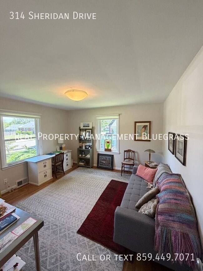 Building Photo - 314 Sheridan Dr