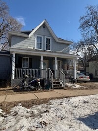 Building Photo - 315 N Grove St