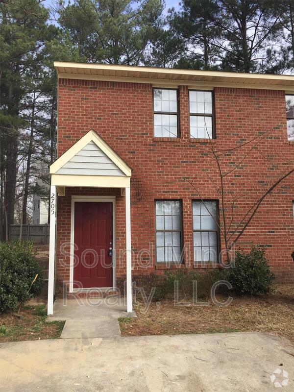 Building Photo - 2705 Foxtail Ct