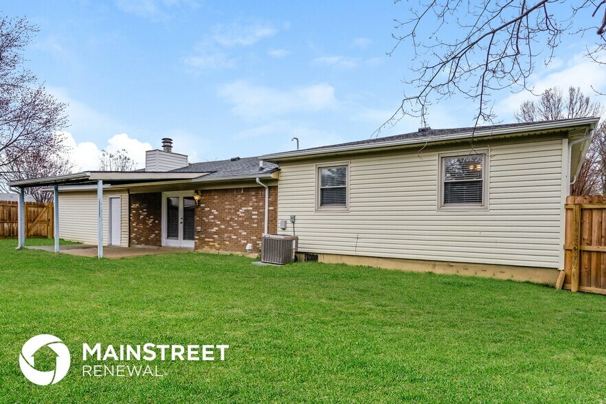 Building Photo - 3500 Pirogue Rd