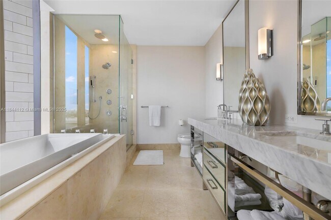 Building Photo - 9701 Collins Ave