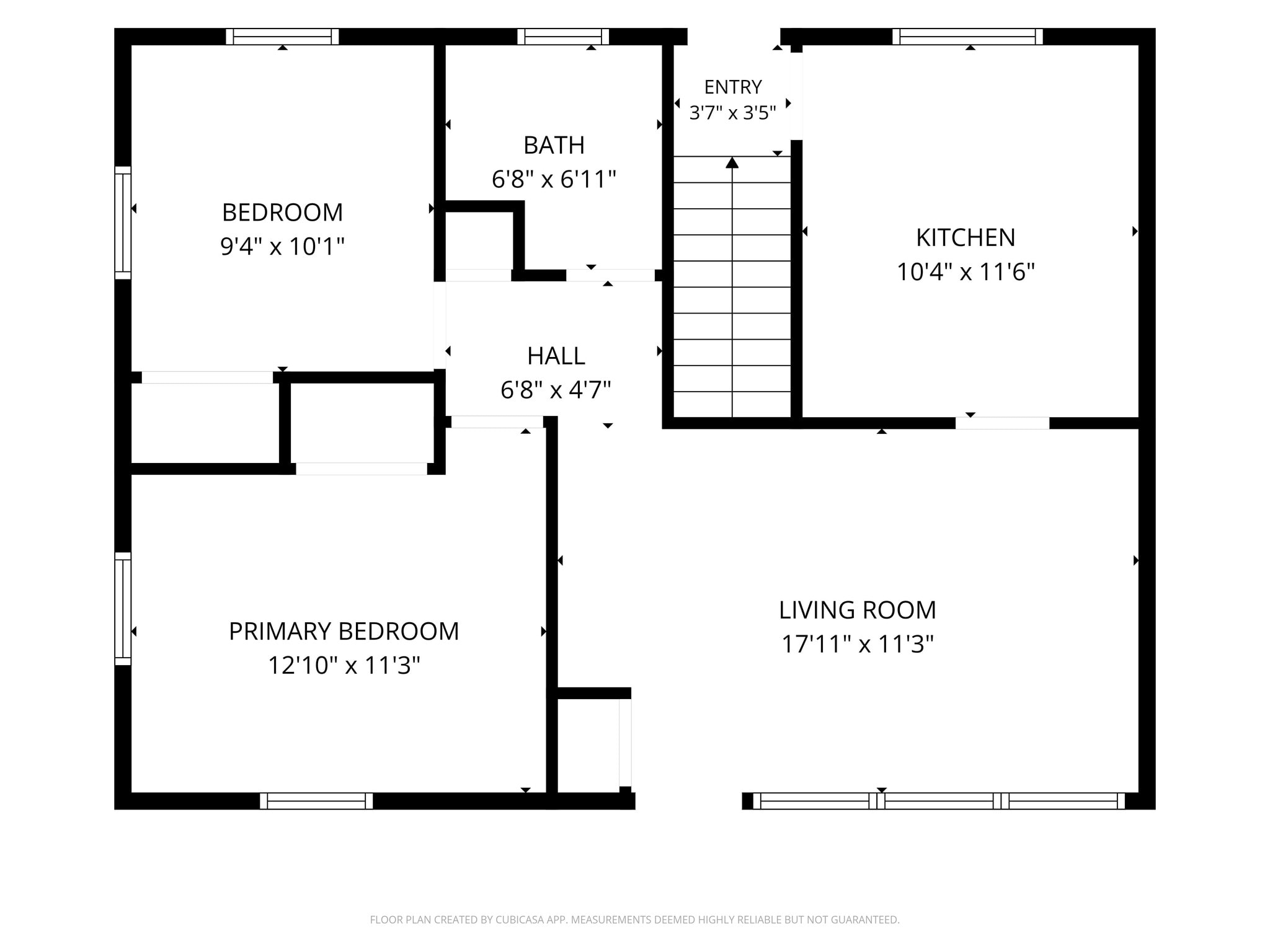 Building Photo - 630 NE 90th St