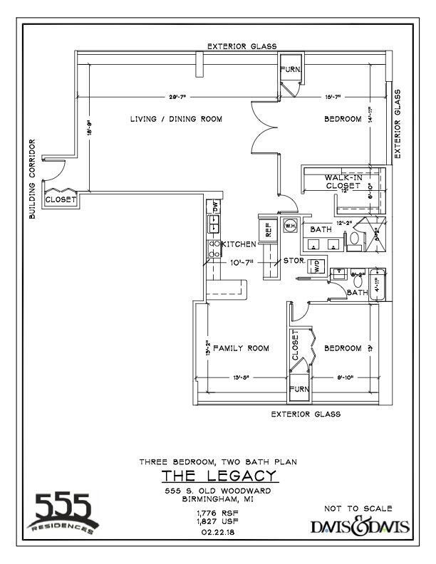 Building Photo - 555 S Old Woodward Ave