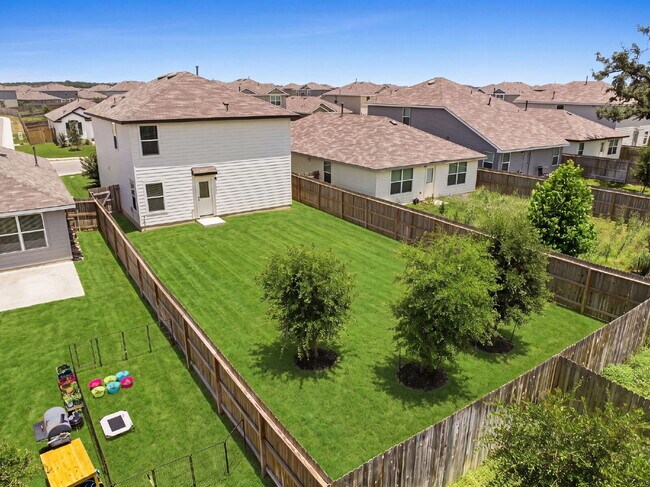 Building Photo - RESORT STYLE AMENITIES!! Multiple Pools. Lazy River. Splash Pad and Water Slides. Fitness Center....