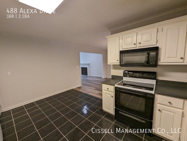 Building Photo - 488 Alexa Dr