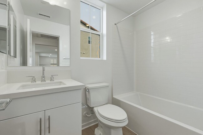 Building Photo - BRAND NEW 3 BEDROOM 2 BATH CONDO IN COVINA!