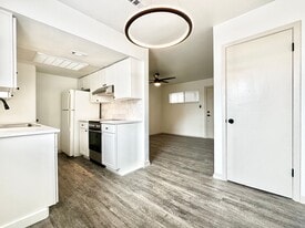 Building Photo - The Campus Edge Apartments