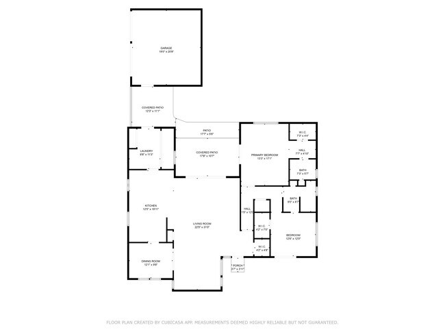 Building Photo - 1114 Chantilly Ln