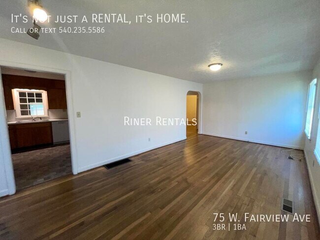 Building Photo - 75 W Fairview Ave