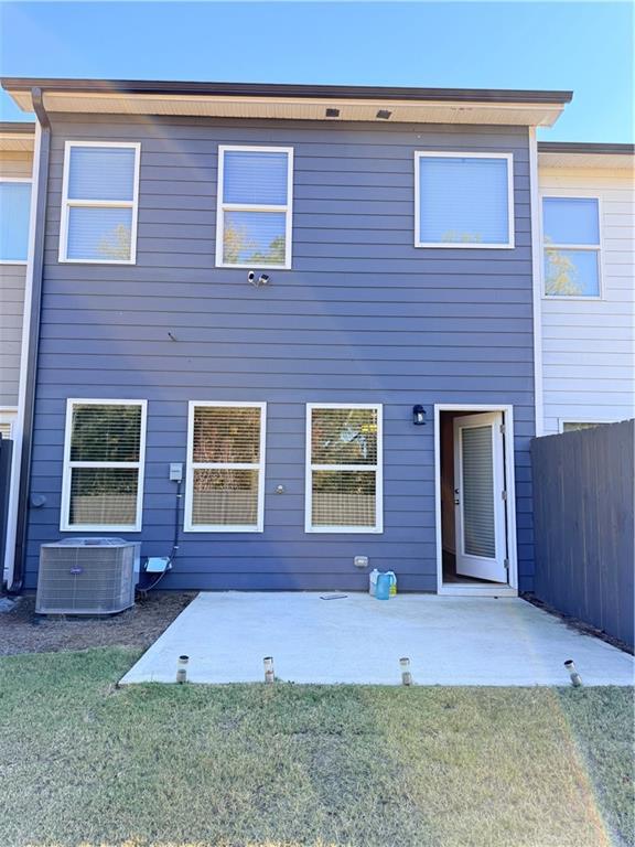 Building Photo - 129 Jaxton St