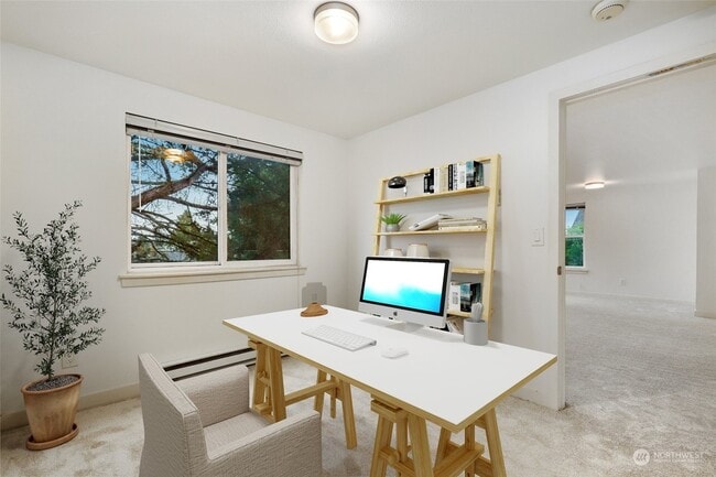 Building Photo - 4111 Whitman Ave N