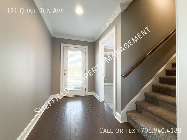 Building Photo - 121 Quail Run Ave