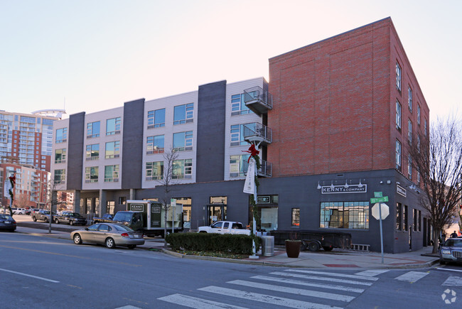 Building Photo - Laurel House Lofts