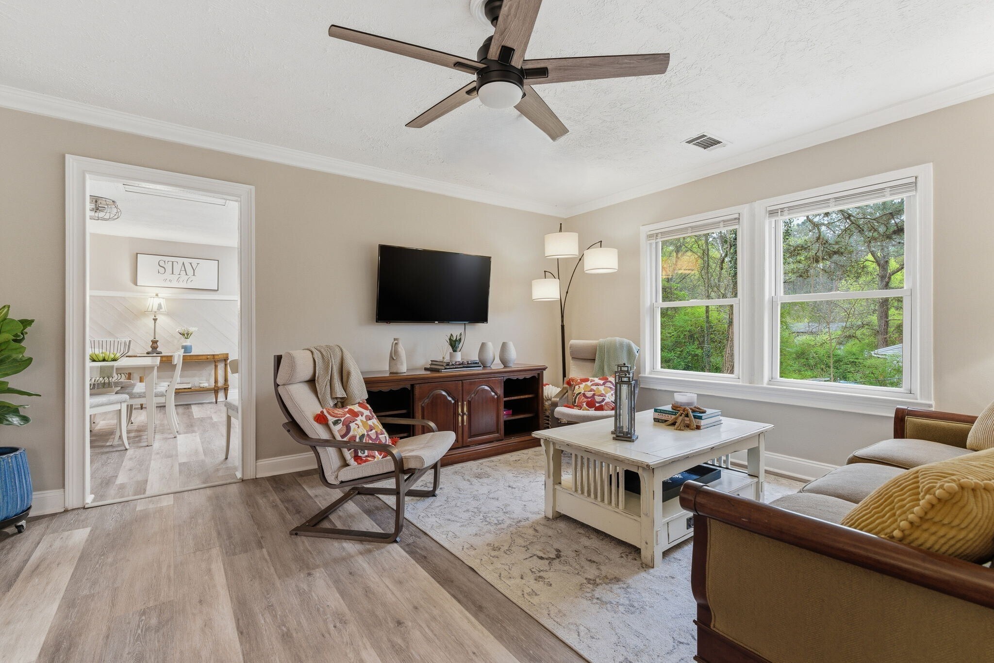 Building Photo - 5357 Sycamore Rd