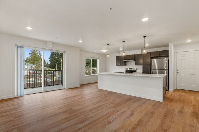 Building Photo - Indulge in Space & Style — Elegant 2BR/2BA Living