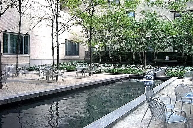 Garden - 220 Riverside Blvd
