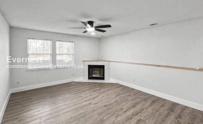 Building Photo - 5103 High St