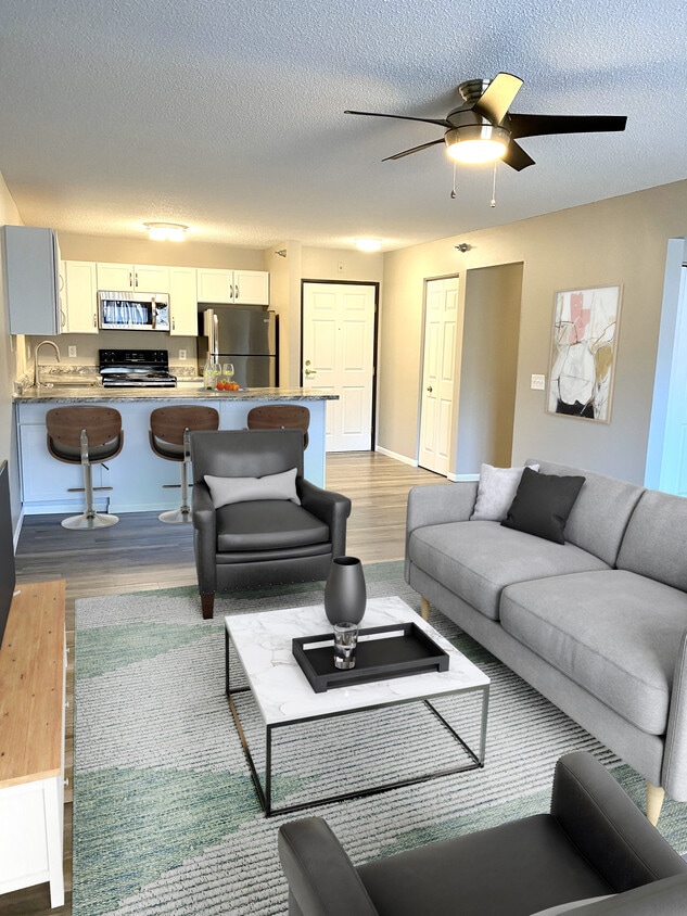 Building Photo - Cottage Villas of Arden Hills - Where conv...