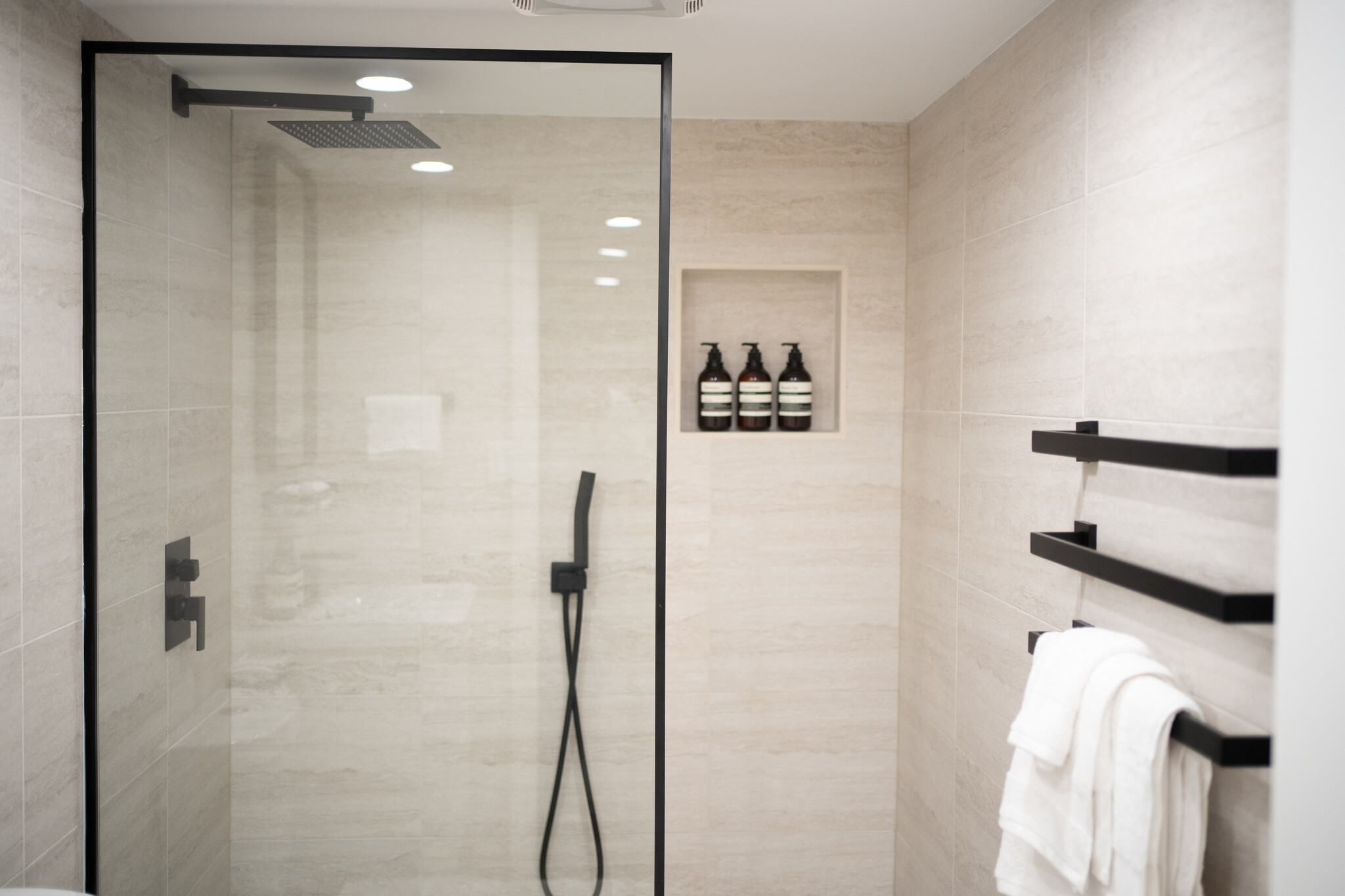 Bathroom - 402 Bergen Ave