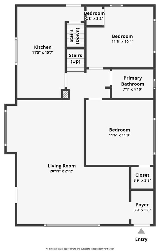 Building Photo - 2 Bed Home in the Heart of Whitefish Bay