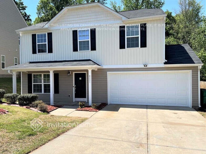 Primary Photo - 9331 Bradstreet Commons Way