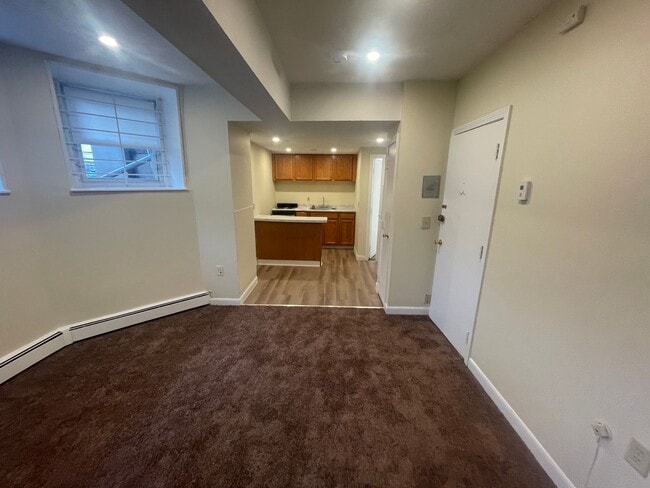 Building Photo - Packards Corner*Low price** Studio  Students Ok, Heat Inc No Fee