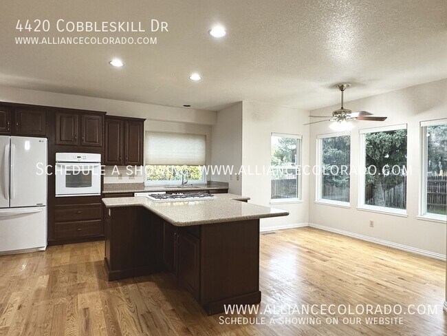 Building Photo - 4420 Cobbleskill Dr