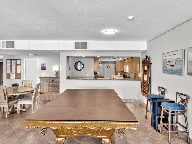 Building Photo - 3100 S Ocean Blvd