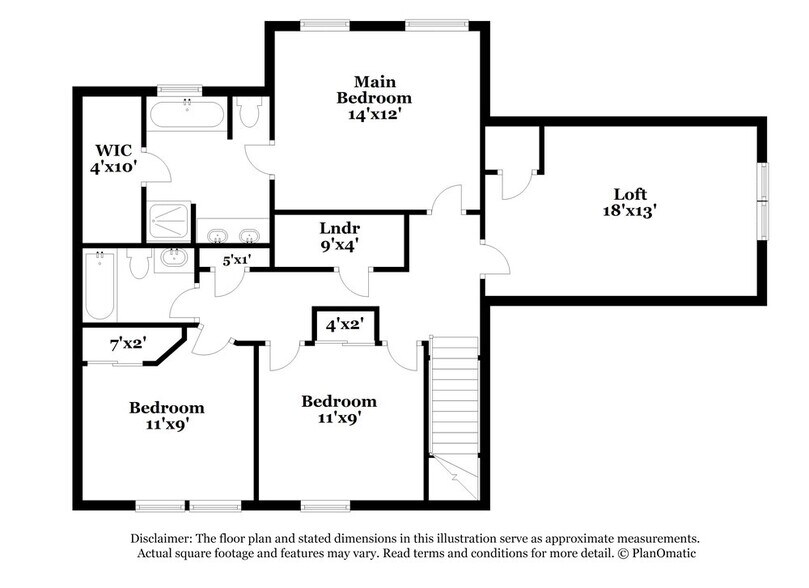 Building Photo - 8236 Rolling Meadows Ln
