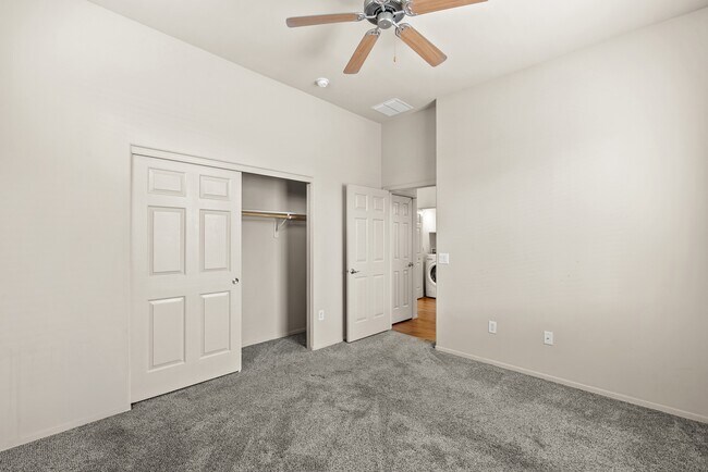 Floorplan - Avilla Tanque Verde