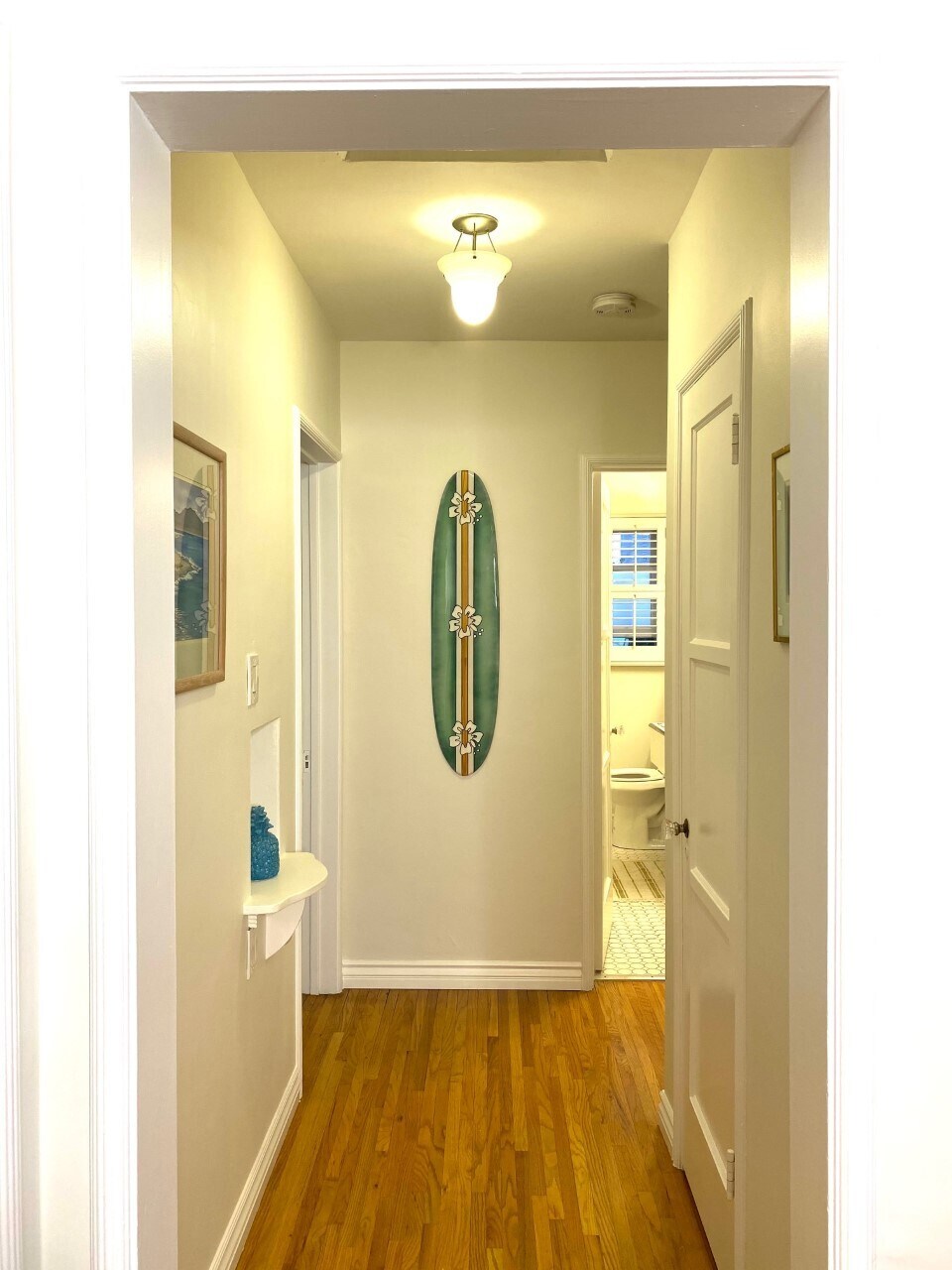 Hallway - 1286 Devon Ave