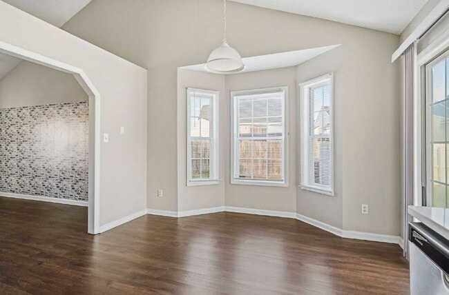 Building Photo - One-Story 3-Bedroom Home in Heart of Knightdale