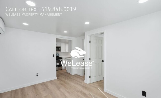 Building Photo - Bright & Spacious Gem in the Heart of San ...