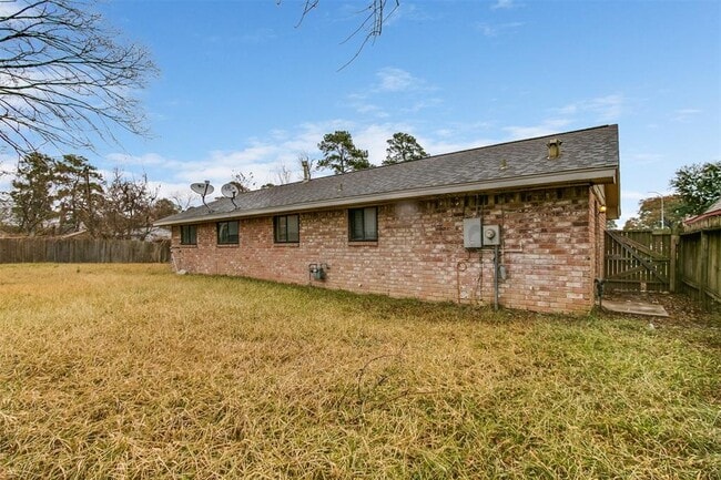 Building Photo - 11017 Lera St