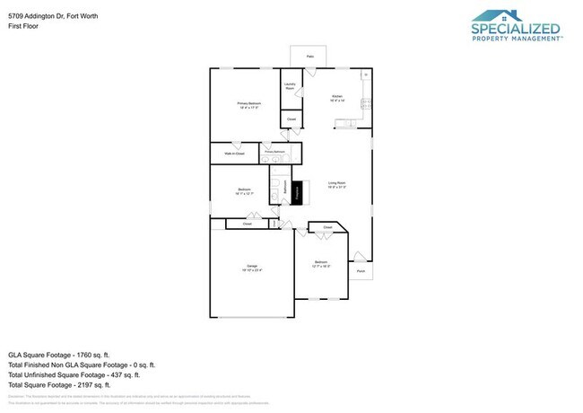 Building Photo - 5709 Addington Dr