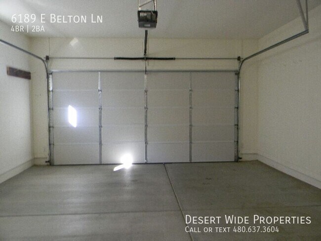 Building Photo - 6189 E Belton Ln