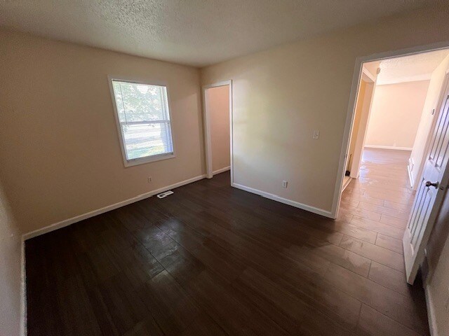 Bedroom 2 - 1320 N Rutledge St