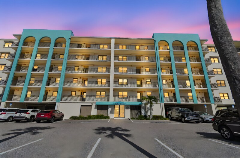 Building Photo - 19531 Gulf Blvd