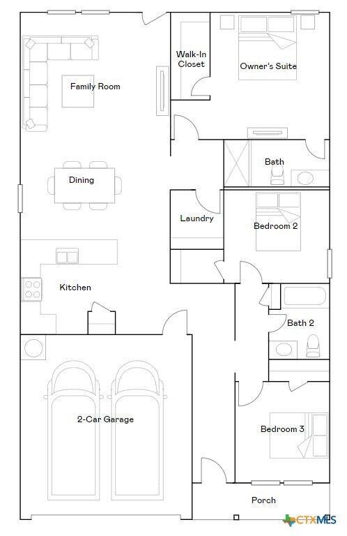 Building Photo - 809 Riviera Ct