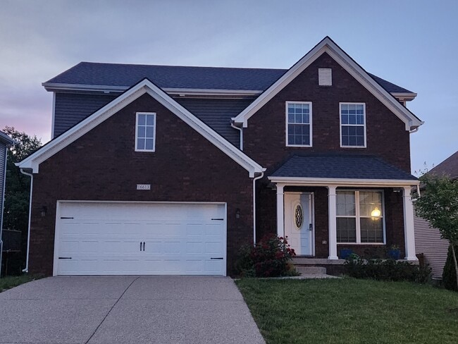 Primary Photo - 16613 Rockcrest View Ln