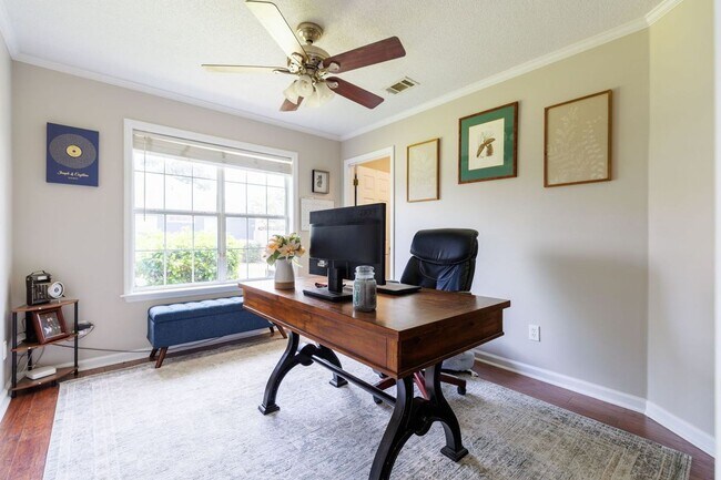 Building Photo - 4614 Briarberry Dr