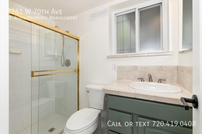 Building Photo - 8261 W 70th Ave
