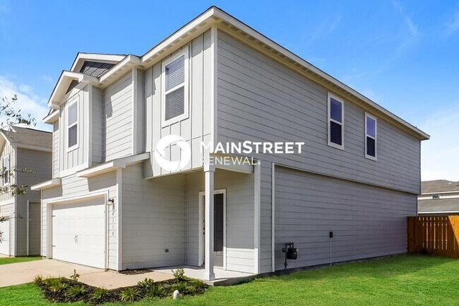 Primary Photo - 4 Bedroom Pet-Friendly Home in New Braunfe...