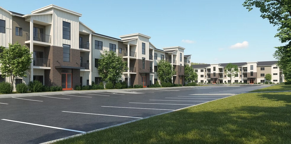 Primary Photo - The Block at Petoskey