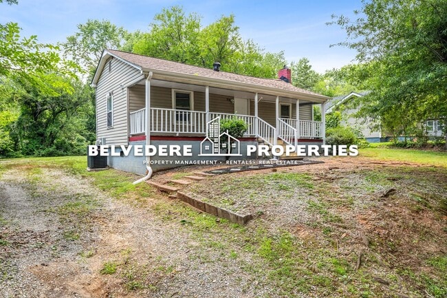Primary Photo - 2 bd house near HPU