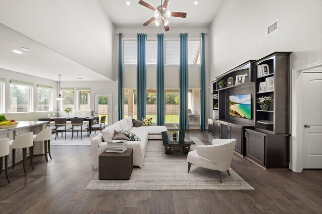 Building Photo - 3907 Pinecrest Peak Dr