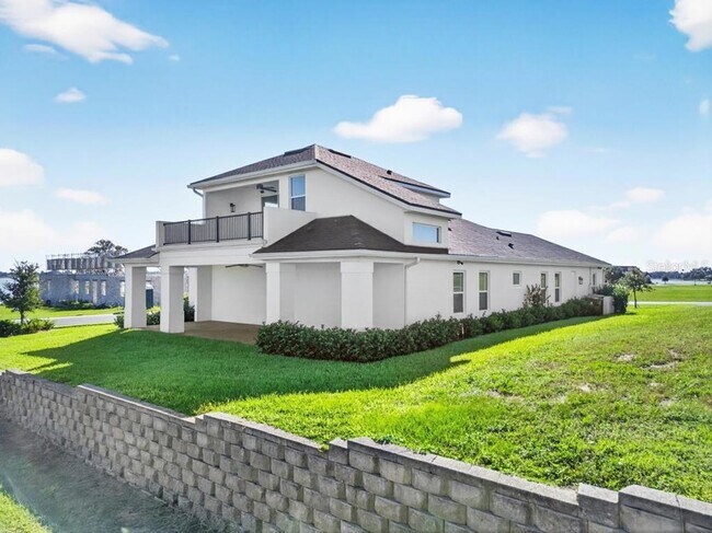 Building Photo - 200 Snowy Orchid Way